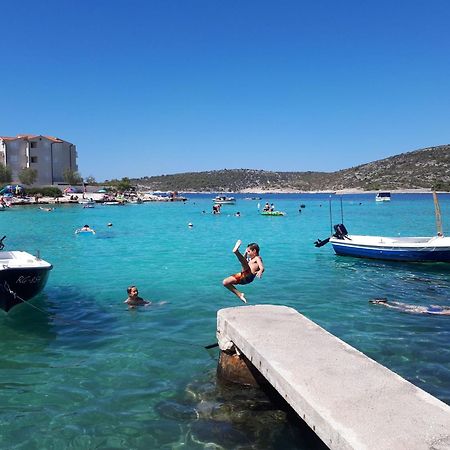 Apartments Punta Kanica سيفيد المظهر الخارجي الصورة