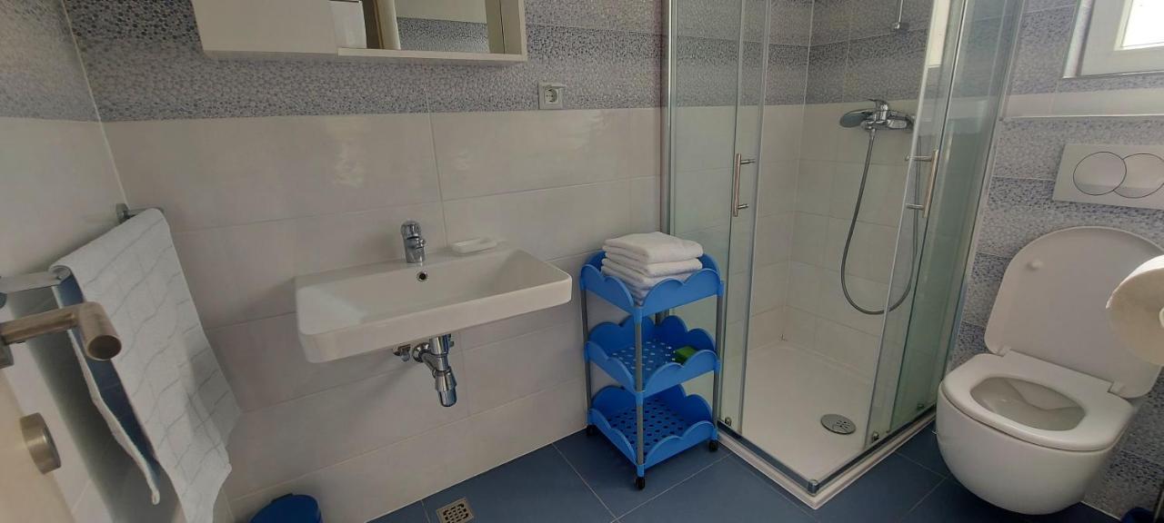 Apartments Punta Kanica سيفيد المظهر الخارجي الصورة