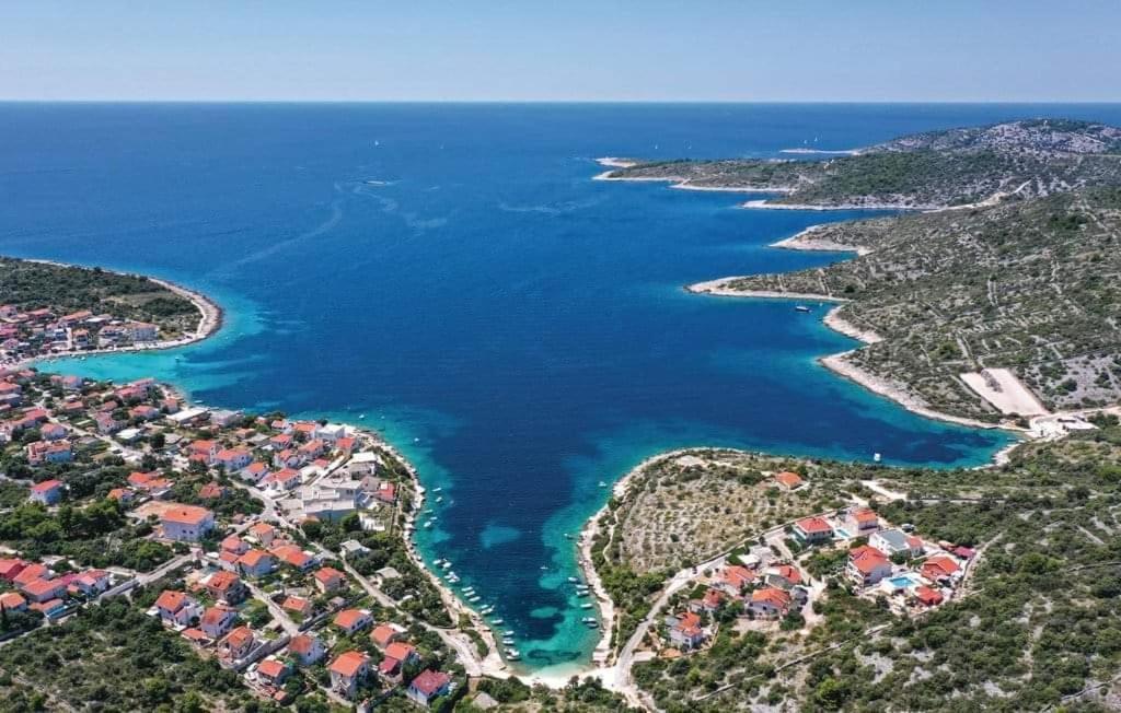 Apartments Punta Kanica سيفيد المظهر الخارجي الصورة