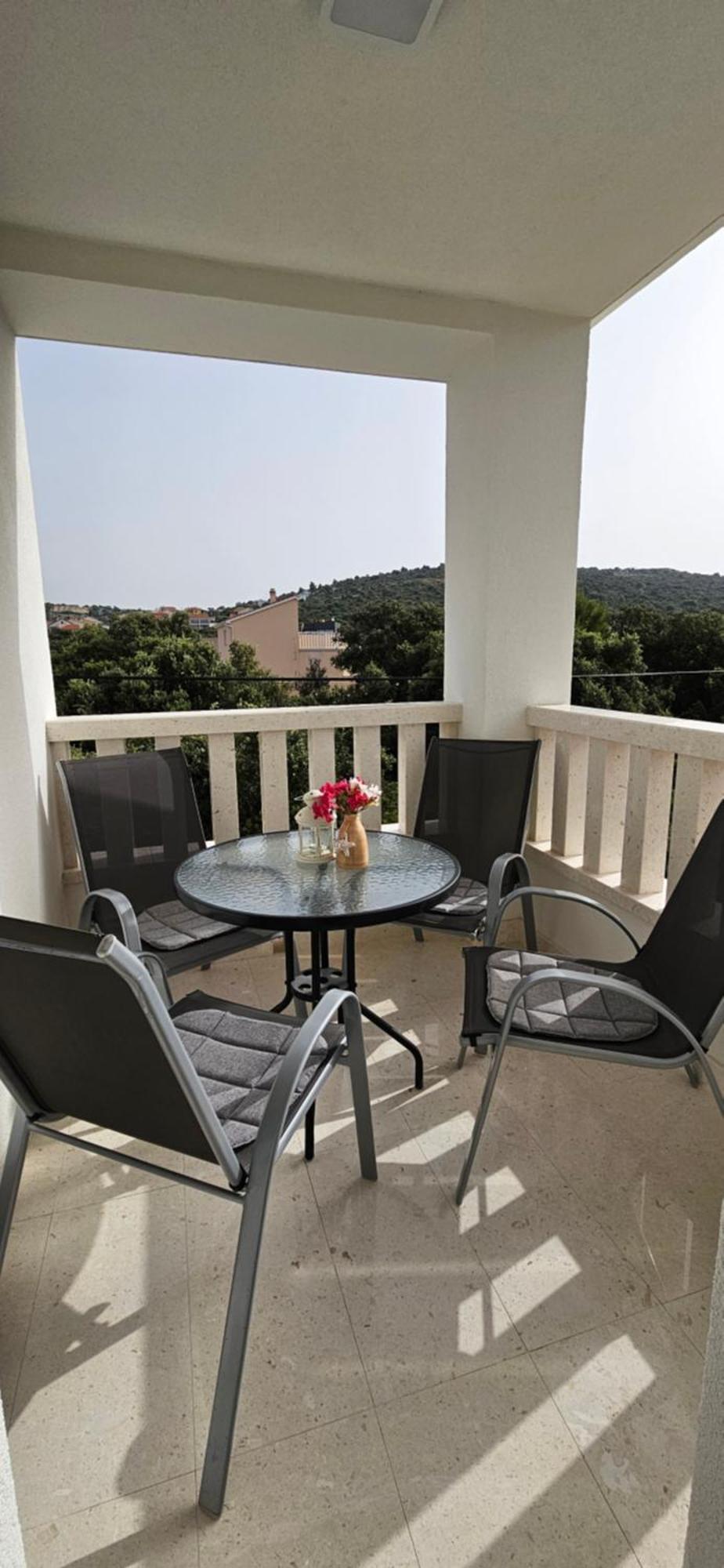 Apartments Punta Kanica سيفيد المظهر الخارجي الصورة
