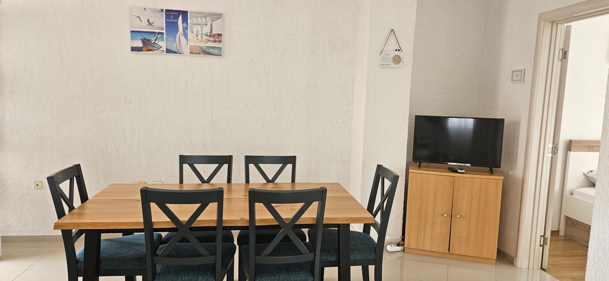 Apartments Punta Kanica سيفيد المظهر الخارجي الصورة