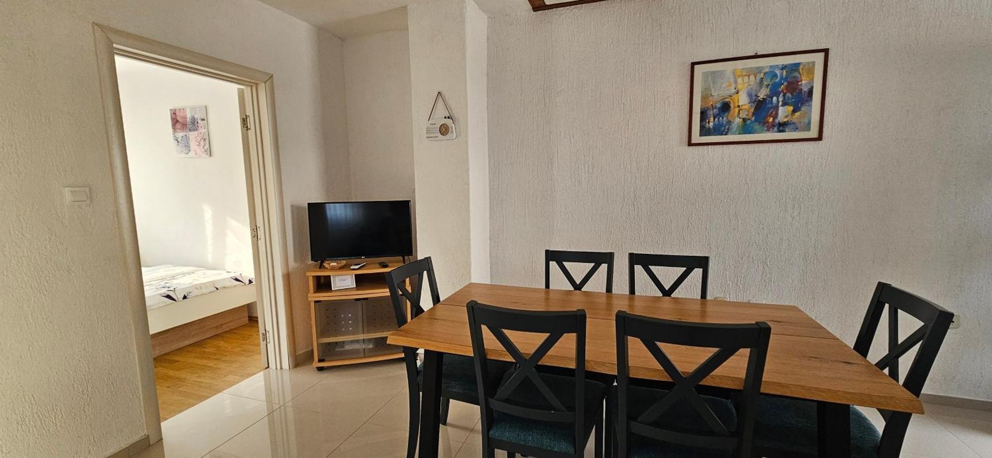 Apartments Punta Kanica سيفيد المظهر الخارجي الصورة