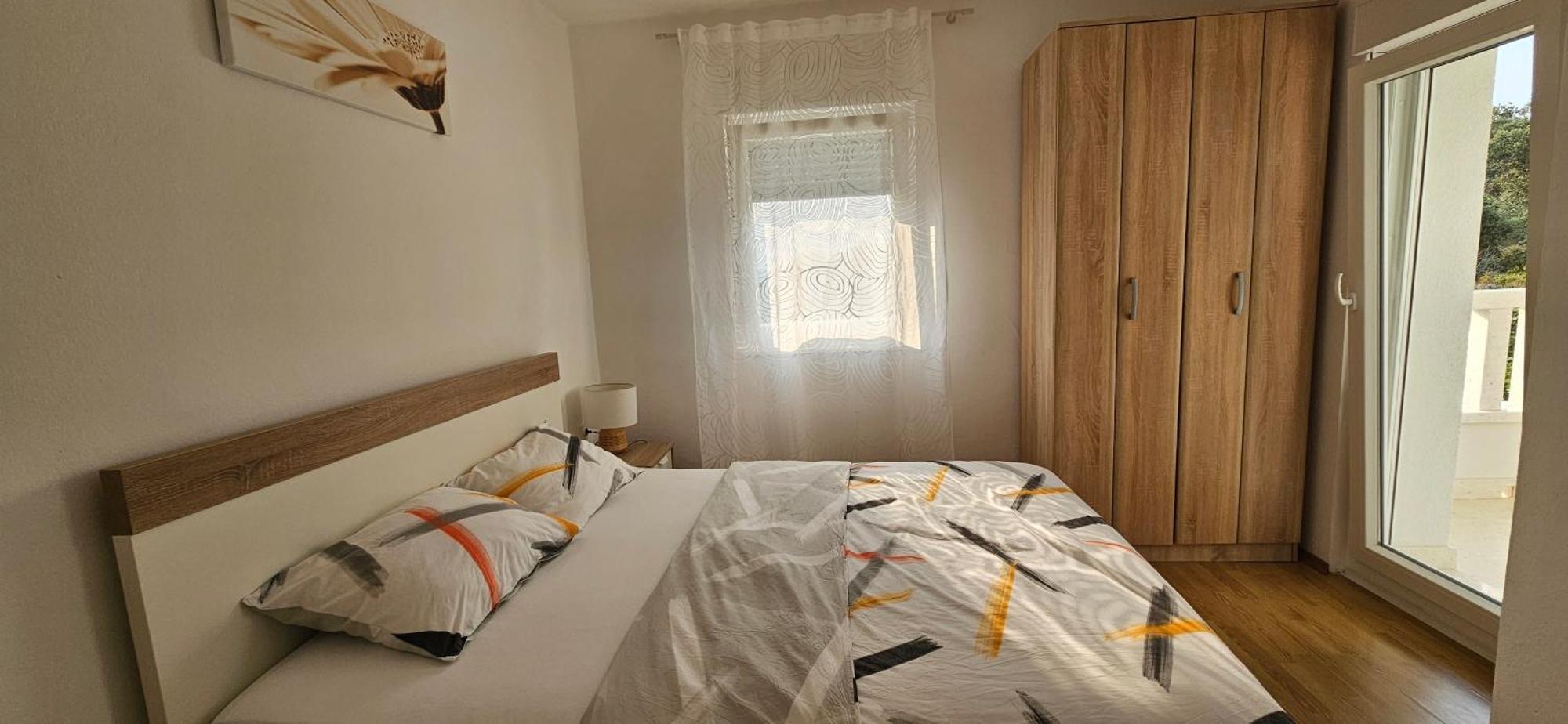 Apartments Punta Kanica سيفيد المظهر الخارجي الصورة
