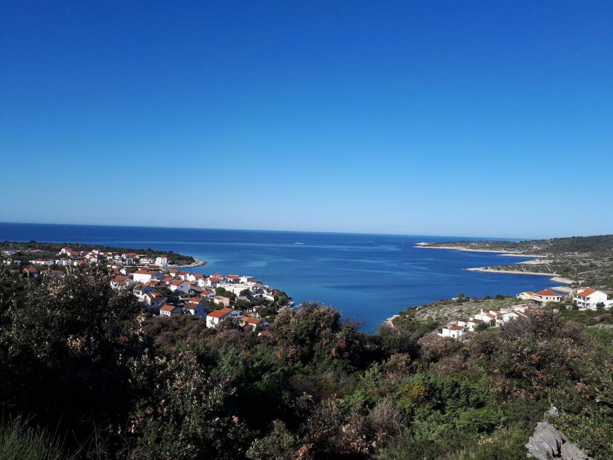 Apartments Punta Kanica سيفيد المظهر الخارجي الصورة